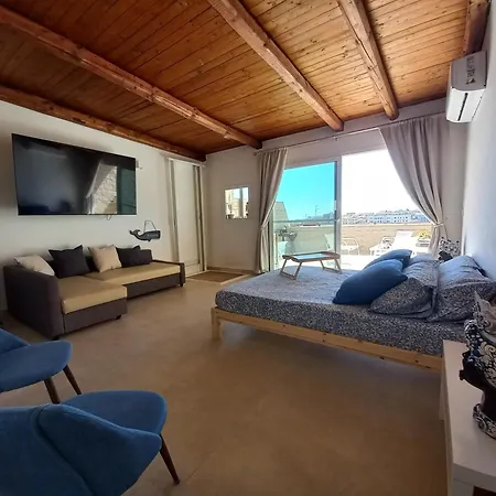 Appartement Seavibes